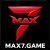 Max7 APK official game logo