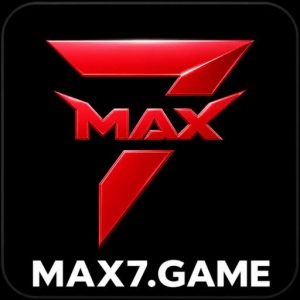 Max7 APK official game logo